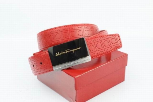 Feriagamo Belts AAA 613