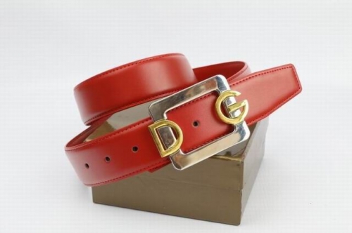 DnG Belts AAA 080