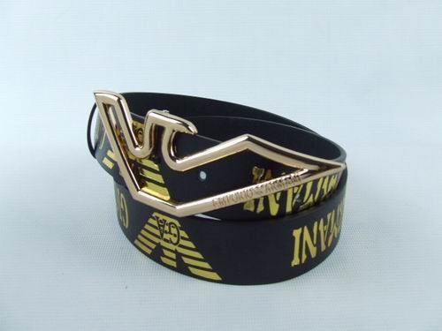 ARMANI Belts A 139