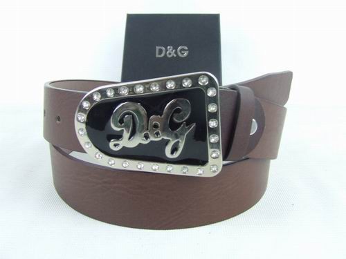 DnG Belts A 363