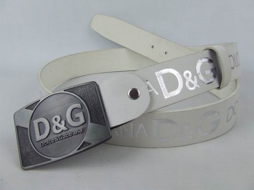 DnG Belts A 018