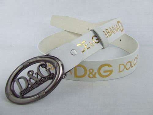 DnG Belts A 198