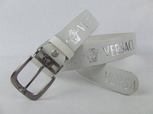 VERSACE Belts A 006