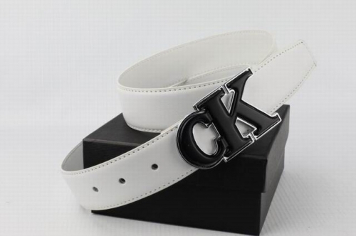 CK Belts AAA 120