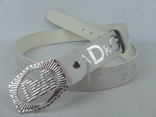 DnG Belts A 031