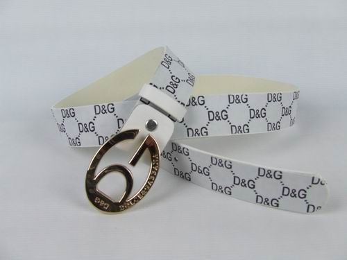 DnG Belts A 163