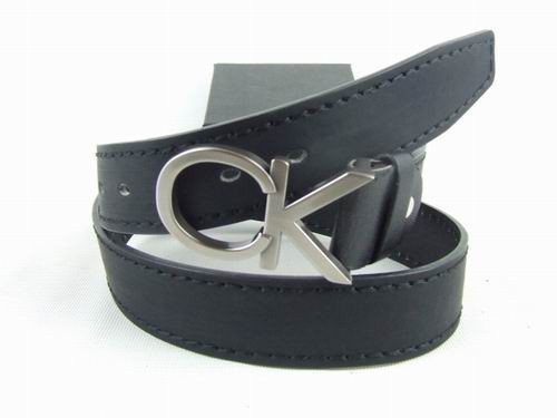CK Belts A 043