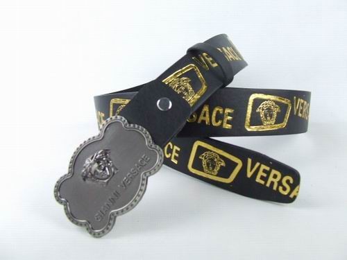 VERSACE Belts A 014