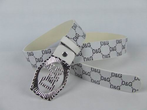 DnG Belts A 168