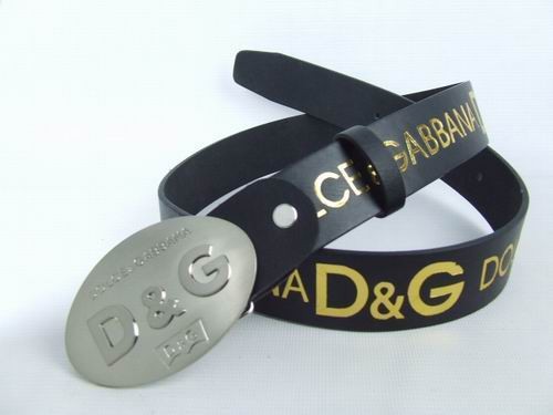 DnG Belts A 334