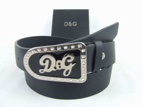 DnG Belts A 358