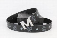 MCM Belts AAA 048