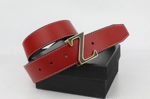 ZAGNA Belts AAA 014