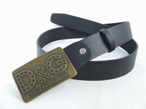 DnG Belts A 058