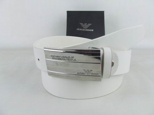 ARMANI Belts A 200