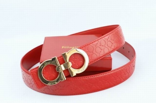 Feriagamo Belts AAA 611