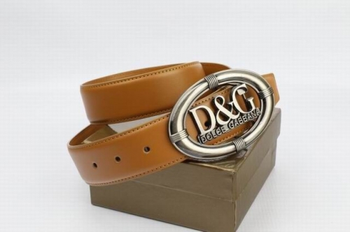 DnG Belts AAA 502