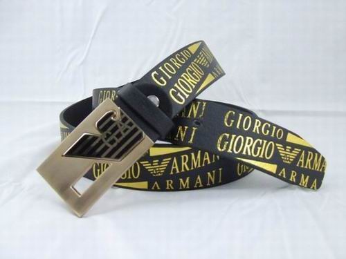 ARMANI Belts A 168