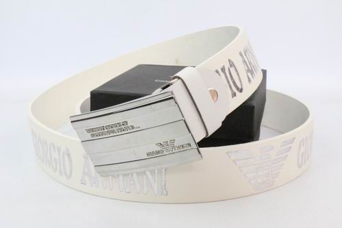 ARMANI Belts A 228