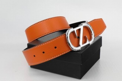 ZAGNA Belts AAA 042