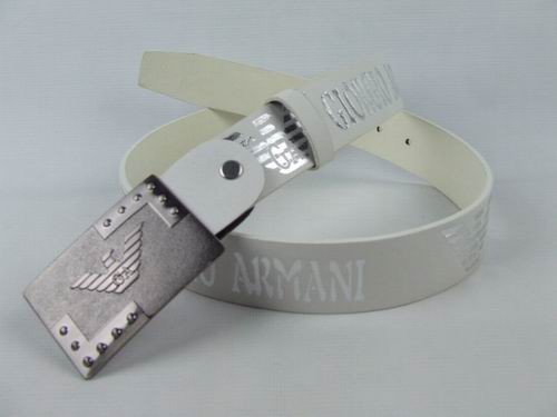 ARMANI Belts A 072