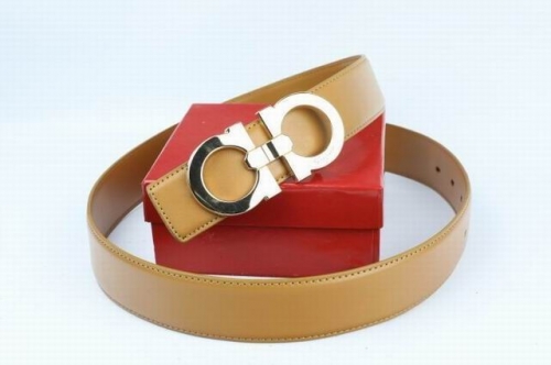 Feriagamo Belts AAA 775