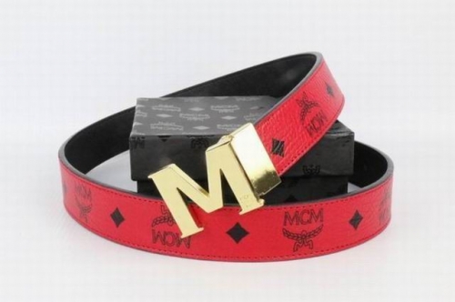 MCM Belts AAA 037