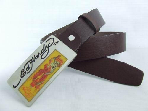 Ed Haridy Belts A 068