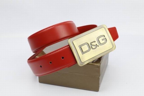 DnG Belts AAA 100