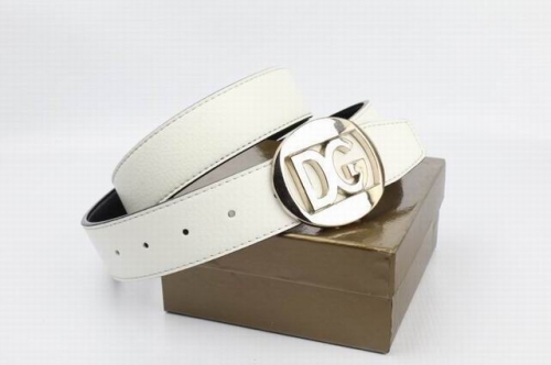 DnG Belts AAA 540