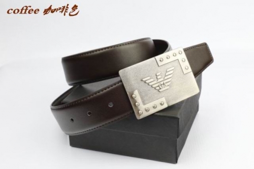 ARMANI Belts AAA 010