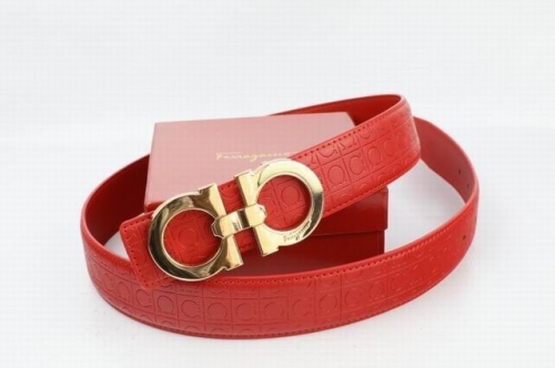 Feriagamo Belts AAA 635