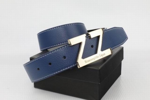 ZAGNA Belts AAA 094
