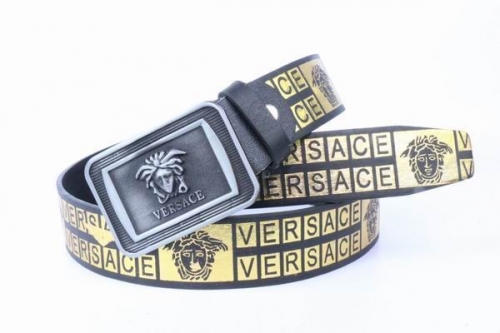 VERSACE Belts A 097