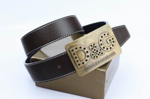 DnG Belts AAA 377