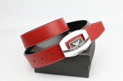 ARMANI Belts AAA 413