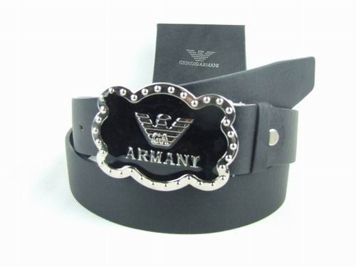 ARMANI Belts A 189