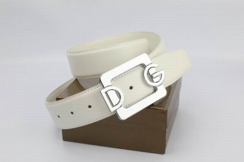 DnG Belts AAA 150