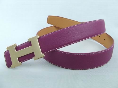 Hermes Belts A 019