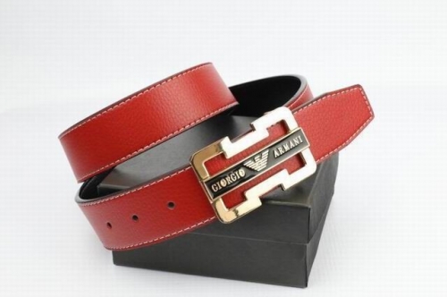 ARMANI Belts AAA 412