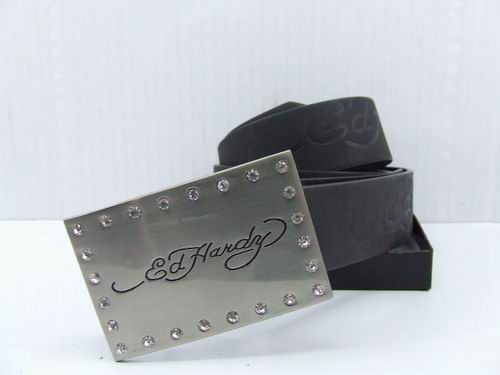 Ed Haridy Belts A 042