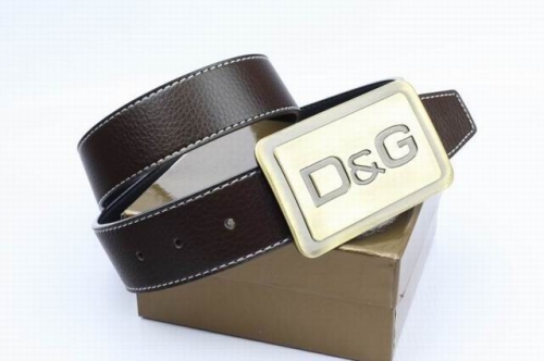 DnG Belts AAA 376