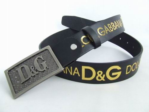 DnG Belts A 314