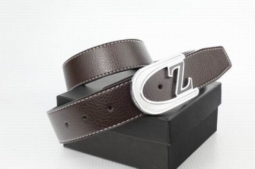 ZAGNA Belts AAA 065