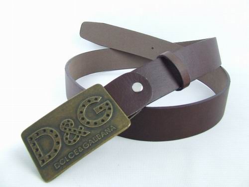 DnG Belts A 131