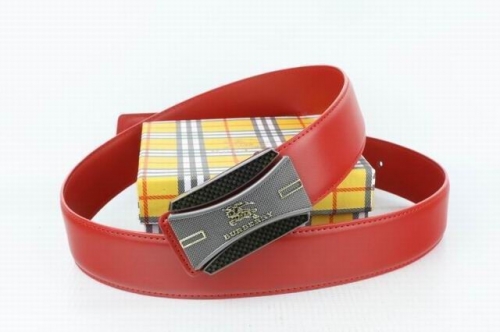 Burber2y Belts AAA 190