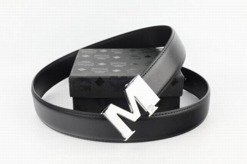 MCM Belts AAA 007