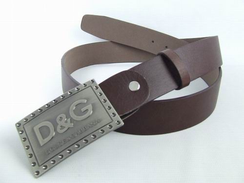 DnG Belts A 134