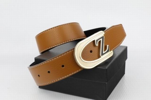 ZAGNA Belts AAA 102