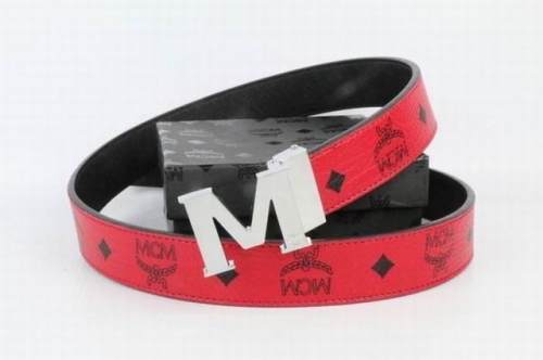 MCM Belts AAA 038